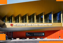 Melbourne Convention and Exhibition Centre atinge recorde em 2023