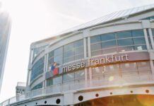 Messe Frankfurt gera €3,7 bilhões por ano em impactos socioeconômicos na Alemanha