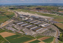 Messe Stuttgart fechou 2022 com resultados positivos