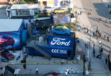 IAA MOBILITY 2023 torna-se mais internacional e atinge recorde de empresas participantes
