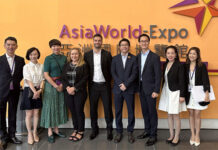 Informa Markets Asia anuncia nova feira de transportes e logística em Hong Kong