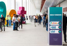 Conheça alguns dos destaques da programação da PET South America 2023