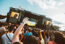 Time For Fun (T4F) assume a gestão do Primavera Sound no Brasil