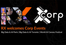 RX adquire a Corp Events, proprietária da Big Data & AI Paris