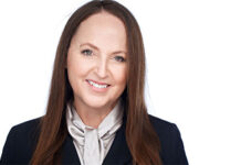 RX anuncia Rachel Travers como nova presidente para unidade UK Hub