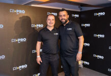 R1 PRO AV chega para atender eventos de maior complexidade