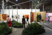 SP-Arte Rotas Brasileiras 2023 traz projetos que valorizam a produção artística nacional