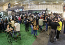 SHOT FAIR BRASIL 2023 traz experiências voltadas ao estilo de vida outdoor