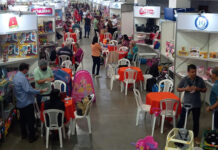 Showbrinq 2023 quer ser impulso para compras de Natal e Dia das Crianças