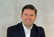 Hamburg Messe aponta Heiko Stutzinger como managing director de sua Venue