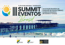 III Summit Eventos Brasil reunirá principais profissionais do setor em Fortaleza