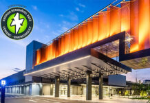Transamerica Expo Center recebe Certificado de Energia Renovável