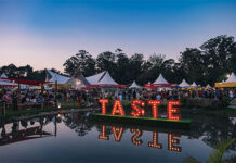 Taste São Paulo Festival retorna à capital paulista em agosto de 2023