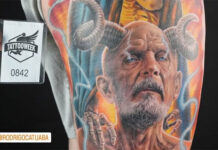 Tattoo Week Online traz evento 100% virtual para ampliar participação de tatuadores