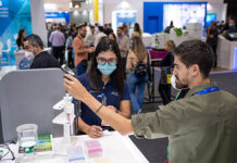 Analitica Latin America 2023 tem expectativa de público 20% maior