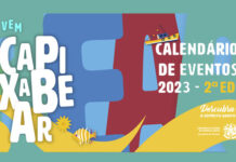 Setur do Espírito Santo apresenta nova edição do Calendário de Eventos 2023