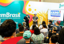 PRO MAGNO Centro de Eventos recebe a quinta edição da Expo Burger