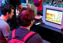 Retrocon: evento para os amantes de games retrô estreia em São Paulo