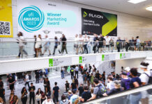 Prêmio de Marketing UFI 2023 vai para a gamescom