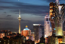 Macau é escolhida para receber a Conferência UFI Ásia-Pacífico da UFI 2024