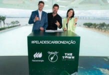 Neoenergia se une ao The Town e Rock In Rio em movimento pela descarbonização