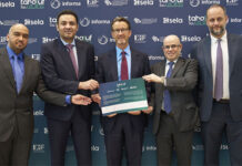 Events Investment Fund da Arábia Saudita adquire participação na organizadora Tahaluf