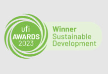 “Fundamentals Programme” da Informa leva Prêmio UFI de Desenvolvimento Sustentável 2023