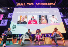 VidCon São Paulo fez sua estreia no Brasil para 9 mil pessoas em três dias