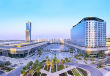 ADNEC Group e Kenes Group assinam parceria para lançar novas feiras em Abu Dhabi