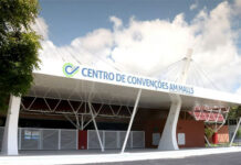 Inauguração do Pavilhão Superior do Centro de Convenções coloca Sergipe na rota dos grandes eventos