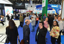 Abrafati Show 2023 atrai uma centena de expositores estrangeiros e ocupará área recorde