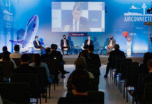 AirConnected 2023 traz um novo posicionamento para reflexão e debate