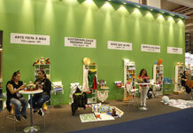 ABCasa Fair abre as portas para artesãos locais durante a feira e também traz Espaço Vitrine em adição de agosto