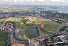 Autódromo de Interlagos recebe investimentos para hospedar ainda mais eventos esportivos e culturais