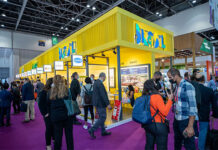 Gulfood 2024: ApexBrasil abre inscrições para uma das maiores feiras de alimentos e bebidas do mundo