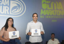 Calendário de Turismo Esportivo de Salvador terá 10 grandes eventos até julho de 2024