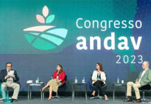 Congresso Andav 2023 reuniu mais de 12 mil participantes e registra recordes