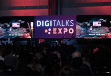 Digitalks Expo 2023 promove competição de startups