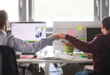 Easyfairs é premiada pela UFI por suas estratégias para recrutar e manter talentos