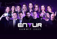 Entur Summit 2023 conta com mentores renomados do mercado de marketing e turismo