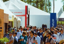 Expoforest 2023 tem mais de 200 expositores confirmados