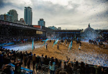 Expo Rural 2023 atraiu mais de 1.300.000 visitantes na Argentina