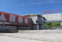 EXPOCoruña obtém a distinção de Sustentabilidade “Biosphere Committed”