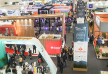 Congresso & ExpoFenabrave 2023 ocupará 2 pavilhões do São Paulo Expo