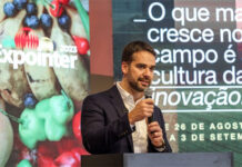 Expointer 2023 traz foco na cultura da inovação e expectativa de superar última edição