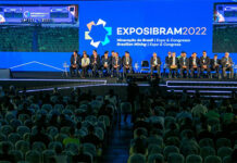 Belém preparada para receber a edição 2023 da EXPOSIBRAM