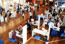 ExpoSKI 2023 será realizada no Clube Athletico Paulistano