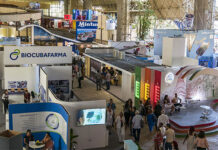 ApexBrasil organiza missão empresarial para a Feira Internacional de Havana