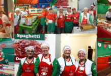 Festa de San Gennaro celebra sua 50ª edição entre 9 de setembro a 8 de outubro de 2023