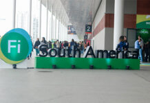 Food Ingredients South America 2023 teve 80% mais expositores